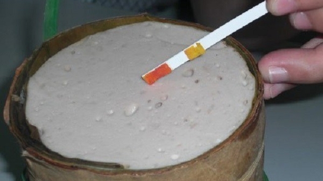 Nóng 24h: Phát hiện cơ sở giò chả ở Ninh Bình sử dụng chất cấm