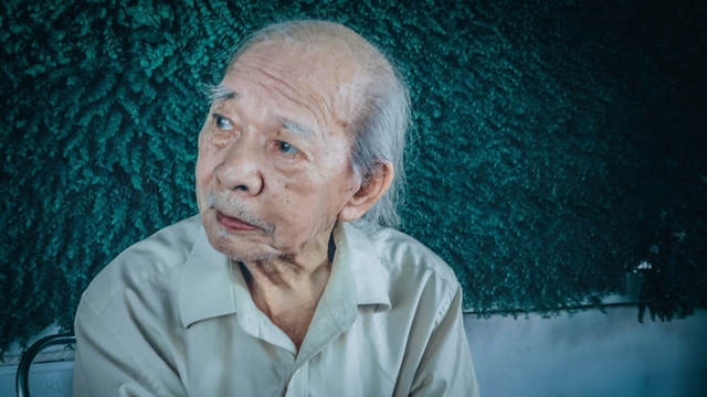 Nhà thơ Phạm Thiên Thư - tác giả ‘Ngày xưa Hoàng thị’ qua đời