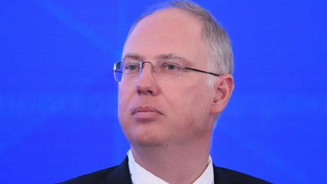 Đại diện đặt biệt của ông Putin nói về cáo buộc Nga can thiệp bầu cử Mỹ năm 2016