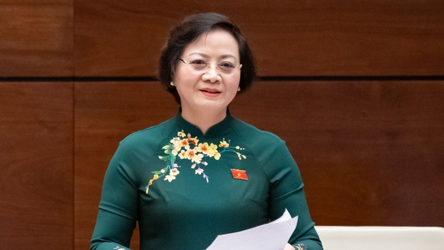 Phó Thủ tướng Phạm Thị Thanh Trà làm Trưởng BCĐ quốc gia về phát triển ngành Dược
