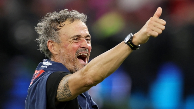 PSG vô địch Cúp C1 châu Âu 2025/2026: HLV Luis Enrique đi vào lịch sử