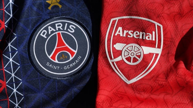 Trước trận chung kết cúp C1 châu Âu: Arsenal khẳng định mục tiêu vô địch