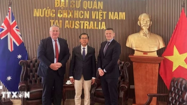 SunRice expands investment in high-quality rice supply chain in Vietnam