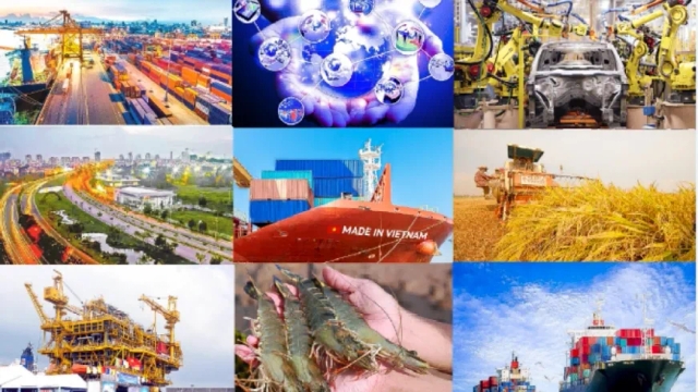 Nghị quyết 88: Giữ vững và phát triển thị trường nội địa trong biến động toàn cầu