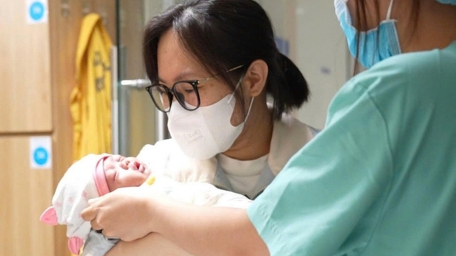 15 ngày vượt 3 cửa tử và hành trình hồi sinh của mẹ con sản phụ tam thai