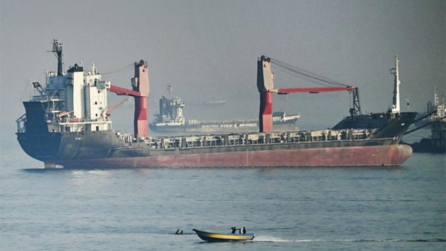 Vì sao đồng minh vùng Vịnh lo ngại “Dự án Tự do” của Mỹ ở Hormuz?