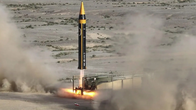 Toàn cảnh quốc tế sáng 20/5: Iran nắm được cách "vô hiệu hóa" đòn tấn công của Mỹ?