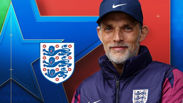 Danh sách ĐT Anh tham dự World Cup 2026: Một loạt cái tên vắng bóng