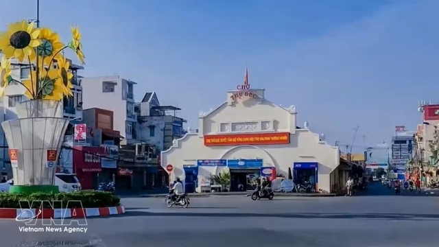 Ho Chi Minh City: Ward pioneers scientific index to measure residents’ happiness