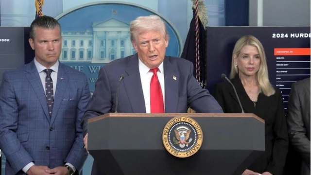 Tổng thống Mỹ Donald Trump để ngỏ khả năng thăm Nga từ nay tới cuối năm