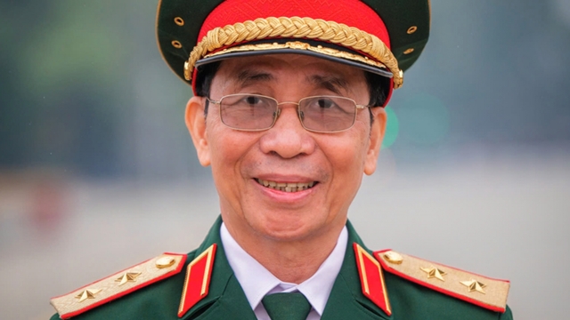 Đấu tranh trên “mặt trận không tiếng súng” – nhiệm vụ quan trọng xây dựng quân đội