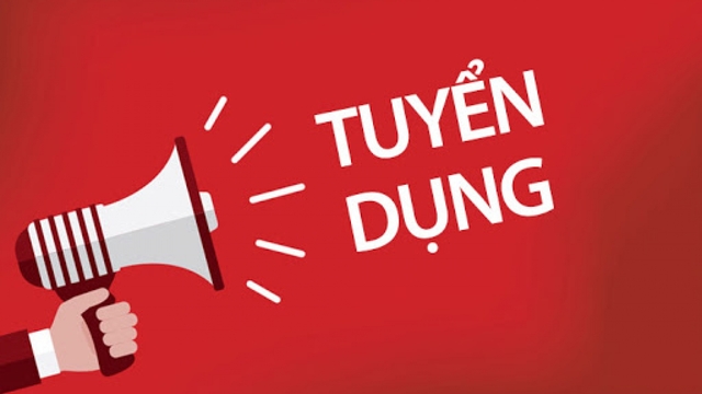 Đài Tiếng nói Việt Nam tuyển nhân viên bảo vệ, lễ tân, thợ điện nước