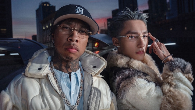 Sơn Tùng M-TP trở lại với "Come My Way" và cú bắt tay bạc tỷ với Tyga