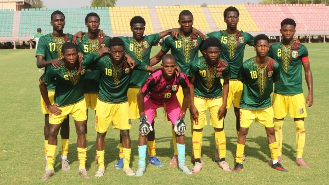 Đối thủ của U17 Việt Nam ở U17 World Cup 2026 có quyết định gây sốc