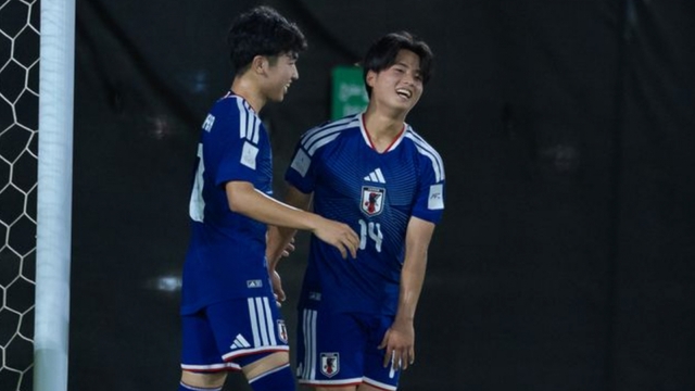 Kết quả bóng đá hôm nay 16/5: Xác định hai đội vào bán kết U17 châu Á