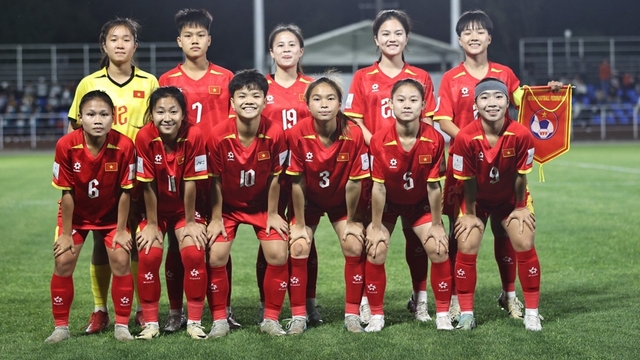 Lịch thi đấu và trực tiếp bóng đá Việt Nam hôm nay 7/5