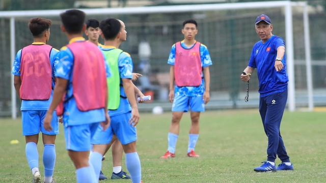 U19 Việt Nam thắng liên tiếp các đội Nhật Bản trên hành trình săn vé World Cup