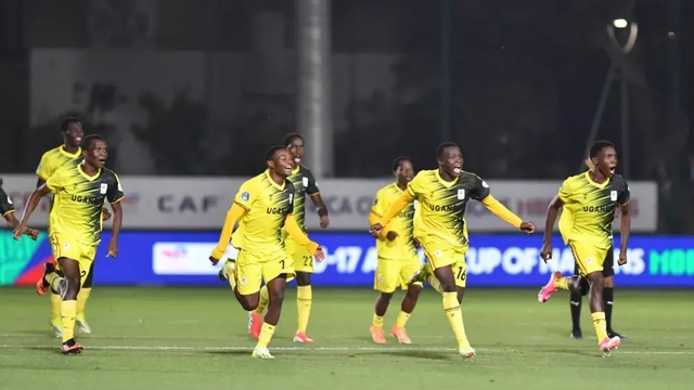 Xác định đủ 48 đội dự VCK U17 World Cup 2026