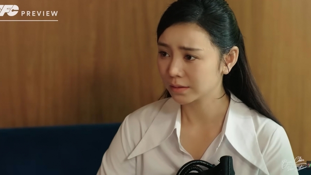 "Bước chân vào đời" tập 31: Thương bị gã cho vay nặng lãi gạ “đổi tình lấy tiền”