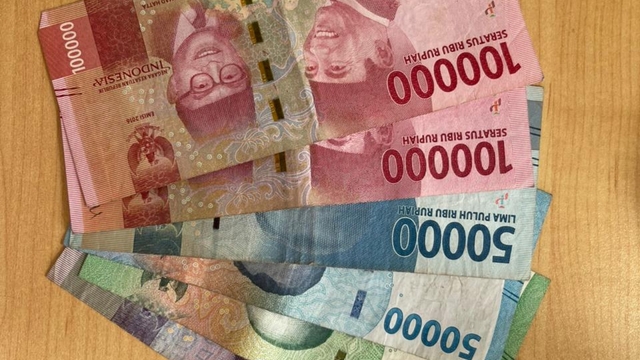 Indonesia bơm 2 nghìn tỷ rupiah vào thị trường trái phiếu/ngày, ổn định đồng Rupia