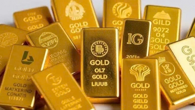 Giá vàng hôm nay 15/5: Giá bán vàng SJC giảm còn 164 triệu đồng/lượng
