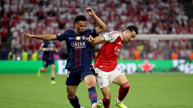Sao trẻ của PSG lập kỷ lục “vô tiền khoáng hậu” ở Cúp C1 châu Âu