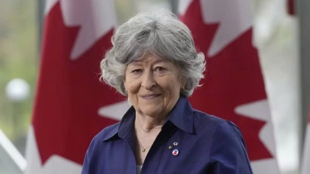 Tổng Bí thư, Chủ tịch nước Tô Lâm gửi Điện mừng Toàn quyền thứ 31 của Canada