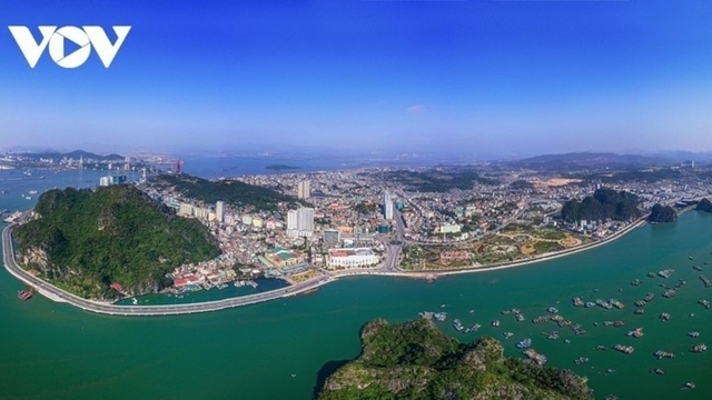 Cần một hướng dẫn thống nhất cho phân vùng sử dụng biển