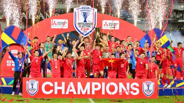 CHÍNH THỨC: Xem trọn vẹn ASEAN Hyundai Cup™ 2026 trên FPT Play