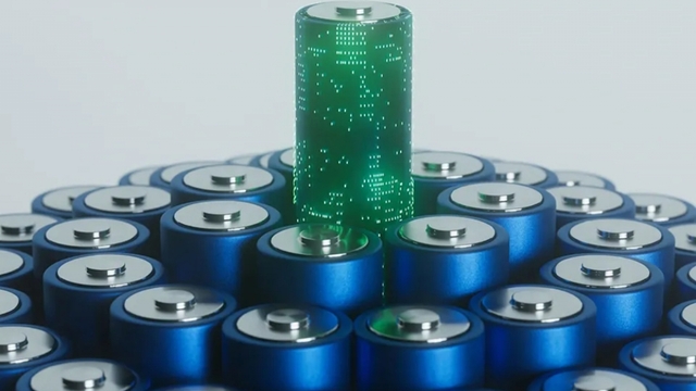 Trung Quốc tiến gần đến công nghệ pin thay thế lithium-ion