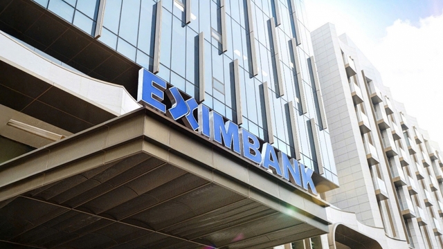 Eximbank tiếp tục triển khai các nội dung nhân sự quản trị