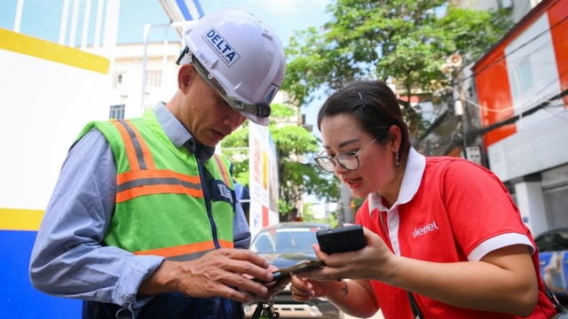 Viettel hoàn thành hơn 90% lượng thuê bao cần xác thực