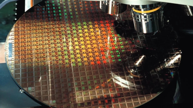 TSMC tạo đột phá có thể giúp chip AI mạnh hơn nhưng giá lại rẻ hơn
