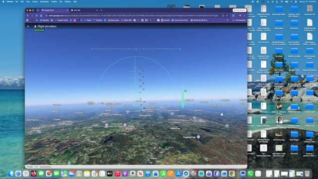Một trong những tính năng thú vị nhất của Google Earth vừa được miễn phí