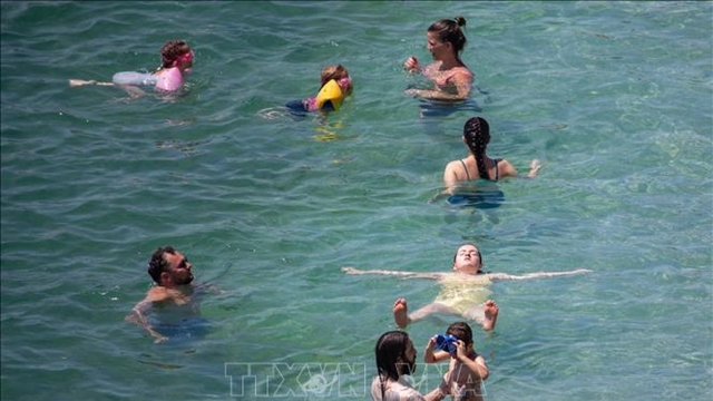 Vi khuẩn "ăn thịt người'' ở châu Âu có đáng lo ngại?
