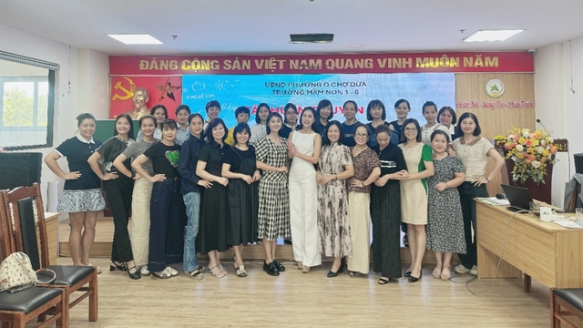 Khiếu Lan Anh và hành trình đưa phong thái đến gần hơn với giới trẻ