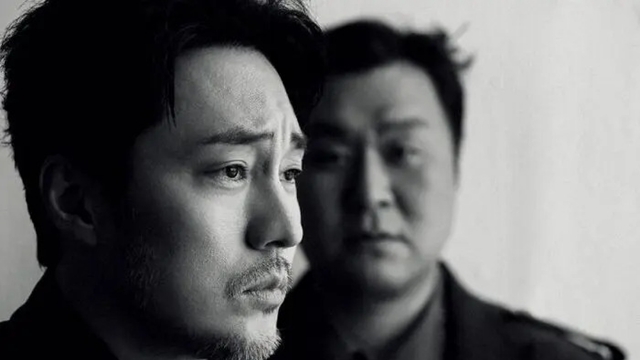 So Ji Sub hóa thân đầy cảm xúc thành người cha cựu điệp viên trong phim mới