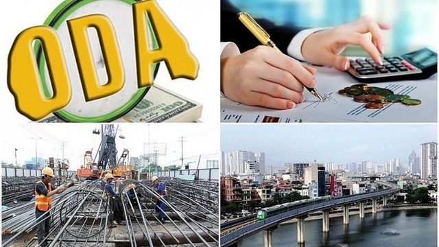 Tăng hiệu quả quản lý, sử dụng vốn ODA và vốn vay ưu đãi nước ngoài