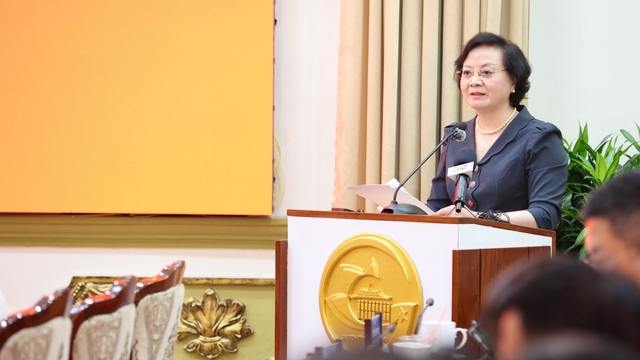 Quyết tâm tìm kiếm khu mộ tập thể liệt sĩ Mậu Thân tại TP.HCM