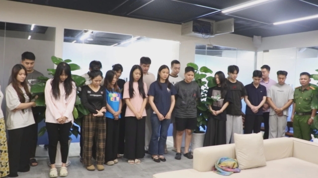 Đau lòng hàng trăm người trẻ sa vào đường dây lừa đảo kỳ nghỉ dưỡng