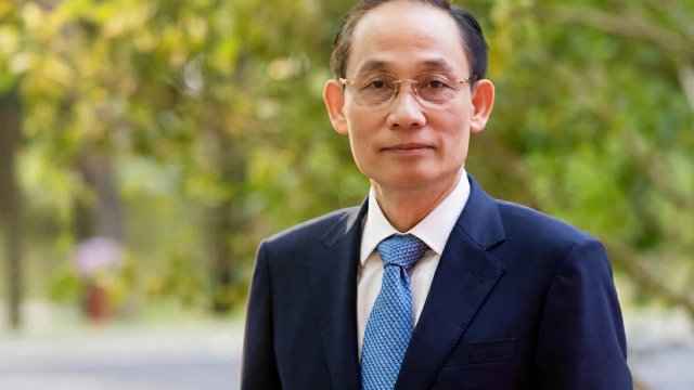Thẩm phán tại Tòa án Quốc tế về Luật Biển làm tăng uy tín cho Việt Nam