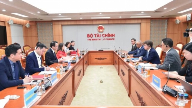 Vietnam, ADB to advance strategic projects with strong economic impact