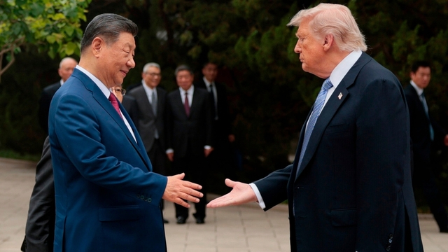 G7 và câu hỏi về sự hiện diện của Trung Quốc
