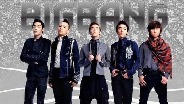 BigBang choose Hanoi as venue in global tour