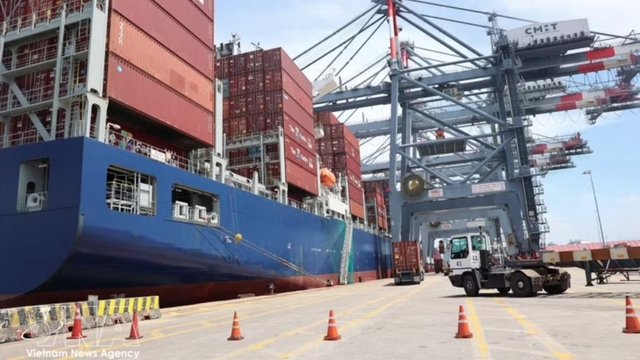 Vietnam emerges as ASEAN growth engine after 30 years of integration