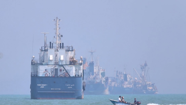 Nóng thế giới ngày 28/6: Mỹ - Iran tập kích qua lại lần đầu sau thỏa thuận sơ bộ