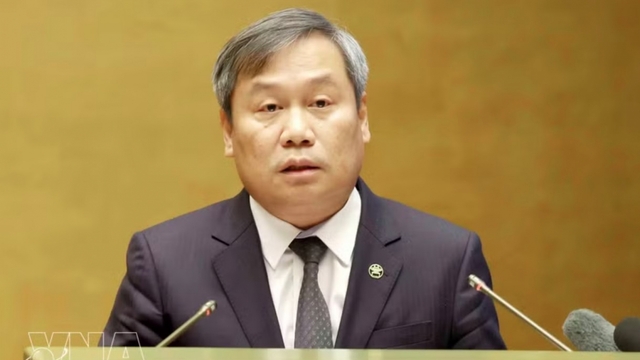 Local authorities, FDI firms propose measures to advance foreign-invested sector