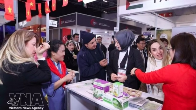 Halal market offers Vietnam pathway to sustainable growth, global competitiveness