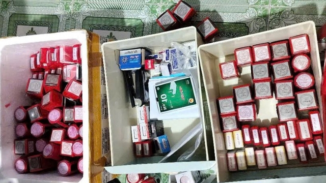Đừng để mất tiền oan: Các mức phạt đối với hành vi mua bán hóa đơn, trốn thuế
