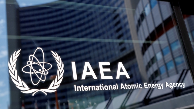 IAEA tiếp tục khẳng định sẽ thanh sát cơ sở hạt nhân Iran